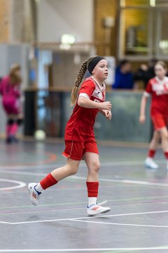 Bild 281 - wCJ Falkinnen Cup